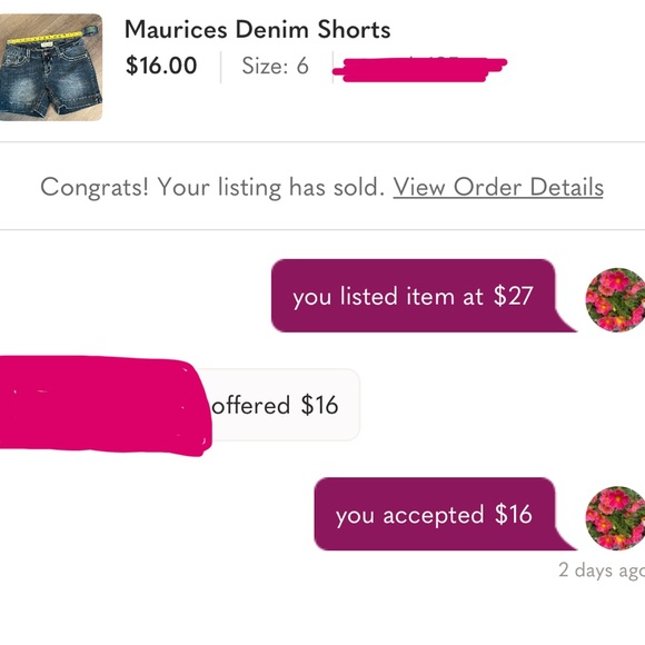 🚨MAKE AN OFFER🚨 - Picture 2 of 3